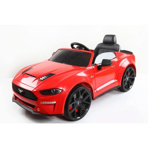 samochód na akumulator